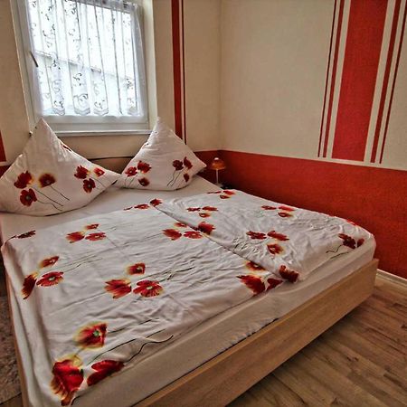 Ferienwohnung Thurk Sassnitz Eksteriør bilde